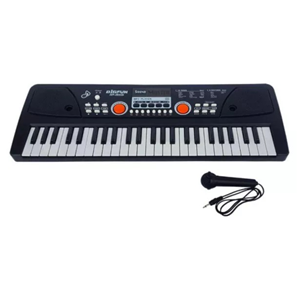 اسباب بازی آموزشی ارگ بیگفان BIGFUN مدل 530A2 -اسباب بازی